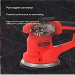 Ceramic Tile Paving Machine Manufacturer - Multi-Functional Electric Suction Floor-Paving Rechargeable Suction Cup