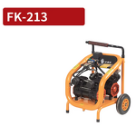 Air Compressor Pump Manufacturer - Promotional Sale Small Size Oil-Free High-Pressure Electric for Real Stone Paint Spray