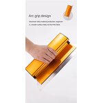 Putty Scraper Manufacturer - Newest Industrial for Leveling Smoothing Putty Scraping Walls Finishing Aluminum