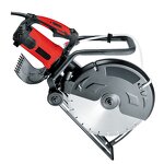 Slotting Machine Manufacturer - New for Cement Concrete Wall Pavement Stone Multi-functional High-power Handheld Electric