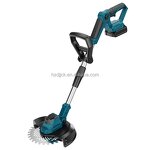 Electric Lawn Mower Manufacturer - High Quality Cordless Small Household Brushless Rechargeable High-Power Cutter DIY Grade