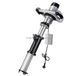 Electric High-Pressure Sprayer Manufacturer - Ideal for Putty Powder Cement Slurry Waterproof Paint Real Stone Coating