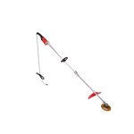 Electric Concrete Grinding Machine Manufacturer - for Cement Floor Wall and Floor Grinder Paint Rust Removal 180MM