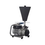 Airless Spray Gun Manufacturer - Convenient Handheld Professional Electric High-pressure Brushless Motor for Household