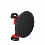 Polishing Plastering Tool Manufacturer - Handheld Lithium Battery for Cement Mortar Interior Wall Electric Mixer Floor Customized