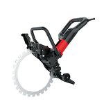 Ring Saw Manufacturer - Brushless High-Power Frequency Dust-Free Circular for Wall Cutting Handheld Core Motor