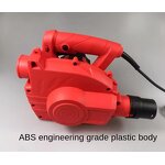 Industrial Vacuum Cleaner Manufacturer - Best Sell 220V New Portable for Dust Removal Woodworking Specific Wall Polishing 7L