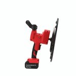 Polishing Plastering Tool Manufacturer - Handheld Lithium Battery for Cement Mortar Interior Wall Electric Mixer Floor Customized