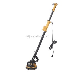 Wall Polishing Machine Manufacturer - 3.2M Electric Industrial Grade Self-Priming Brushless Long Rod Double Lamp Belt