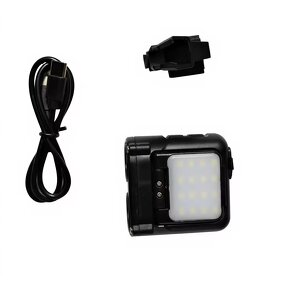 Spray Gun Light Manufacturer - New Special Lamp for Spraying with Light Paint