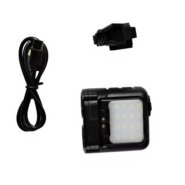 Spray Gun Light Manufacturer - New Special Lamp for Spraying with Light Paint