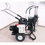 Airless Spraying Machine Manufacturer - Professional Electric High-pressure for Coating Putty Engineering Power Spray Gun