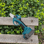 Electric Pruning Shears Manufacturer - High Quality Powered Rechargeable Lithium for Garden Fruit Tree