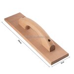 Wall Scraping Tools Manufacturer - Wholesale Lightweight Ash Knives Putty Scrapers Rubber Plastic Scrapers Paint Rollers