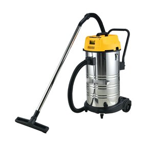 Vacuum Cleaner Manufacturer - 35L for Household High Suction Car Wash Commercial High Power Decoration Sewing Industry