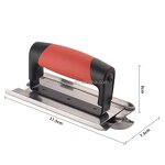 Wall Scraping Tools Manufacturer - Wholesale Lightweight Ash Knives Putty Scrapers Rubber Plastic Scrapers Paint Rollers