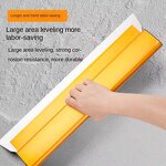 Putty Scraper Manufacturer - Newest Industrial for Leveling Smoothing Putty Scraping Walls Finishing Aluminum