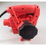 Industrial Vacuum Cleaner Manufacturer - Best Sell 220V New Portable for Dust Removal Woodworking Specific Wall Polishing 7L