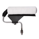 Drum Extension Rod Sprayer Manufacturer - New High Pressure Airless Spraying Machine Accessories Spray Gun Type Drum Spray Roller