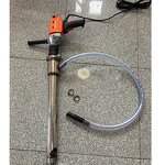 Electric Grouting Machine Manufacturer - Small High-pressure for Cement Slurry Extraction Polyurethane Injection Glue