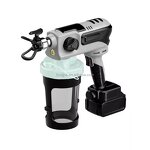 Airless Spray Machine Manufacturer - Electric 21V Lithium Battery Brushless Motor DIY Grade Customizable