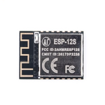 WiFi Module Manufacturer - Espressif ESP-12S Dual-core Based ESP8266 AI-Thinker SMD for Smart Home IoT Projects Consumer