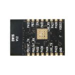 Wireless WiFi Module Manufacturer - Low Energy Dual Band IIC SPI UART PWM 3.3V 2.4G 5G BLE 5.0 RTL8720DN BW16