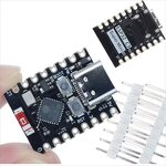WiFi Module Development Board Manufacturer - ESP32-C3 Super Mini SMD Series Original Brand Standard Chipset