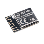 WiFi Module Manufacturer - Espressif ESP-12S Dual-core Based ESP8266 AI-Thinker SMD for Smart Home IoT Projects Consumer