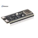 Development Board Manufacturer - Official ESP32-S3-DevKitM-1U-N8 Dual-core SMD Board-mounted 8MB Flash PCB Antenna WiFi Bluetooth IoT