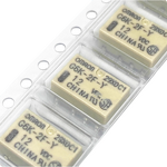 Surface Mount Signal Relay Manufacturer - OMROM G6K-2F-Y-5VDC 8pin 1A 5V Two Open Two Closed Switch Original in Stock