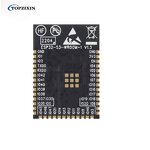 Wireless Module Manufacturer - Espressif ESP32-S3-WROOM-1-N16R8 16MB PSRAM SPI 32-bit Dual-core WiFi SMD PCB Antenna