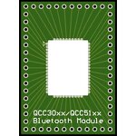 BTM815 Audio Module Manufacturer - AIELITE Qualcomm CSR8615 for 4.1 with Onboard Antenna for Speakers Earbuds Headphones