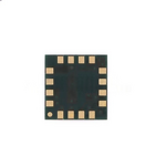 Geomagnetic Compass Sensor IC Chip Manufacturer - TI QMC5883P SMD 3-Axis Digital for Automotive Navigation & Industrial Board-mounted