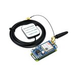LTE IoT Module Manufacturer - SIM7000G CAT-M1/NB-IoT/GPRS Industrial Global Band Low Power with GNSS Development Board & Kit