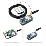 LTE IoT Module Manufacturer - SIM7000G CAT-M1/NB-IoT/GPRS Industrial Global Band Low Power with GNSS Development Board & Kit