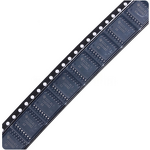 Isolated RS-485 Transceiver IC Manufacturer - TI ISO3082DWR SOIC-16 50Mbps Half-Duplex for Industrial Automation Motor Control Board-mounted