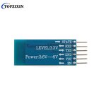 Bluetooth 3.0 Module Manufacturer - YC Wireless SPP Transparent Transmission Compatible with HC-05/06 Slave JDY-31