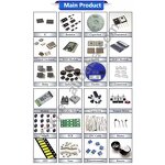 Motor Driver Module Manufacturer - ST L298N SMD Dual H-Bridge for DC Stepper Motor Drive in Robotics CNC Industrial Model Making