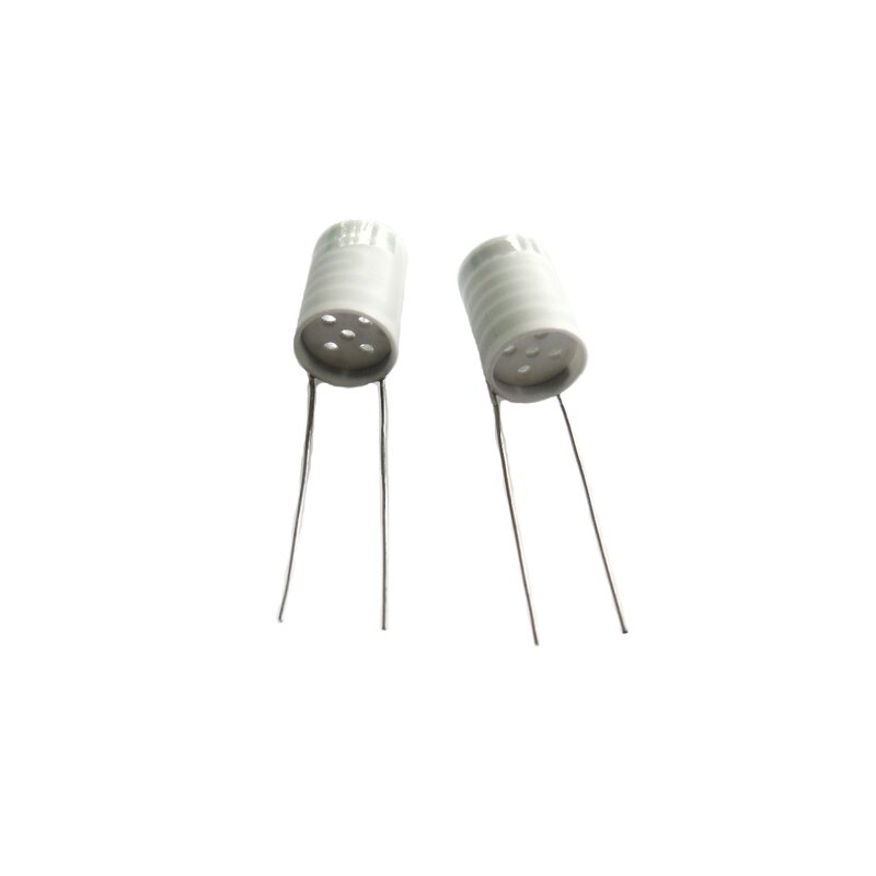 Ceramic Heating Element Manufacturer - 4U Cup-Shaped MCH 96% Alumina White Portable Moisturizing Beauty Instrument