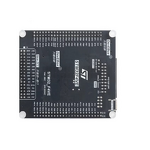 32-bit Microcontroller Manufacturer - STM32F407VET6 ARM Cortex-M4 Core FPU High Performance SMD Dual-core Wi-Fi Embedded Development Board