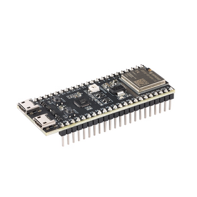 Development Board Manufacturer - Official ESP32-S3-DevKitM-1U-N8 Dual-core SMD Board-mounted 8MB Flash PCB Antenna WiFi Bluetooth IoT