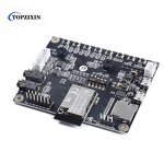 Audio Development Board Manufacturer - Espressif ESP32 I2S DAC Microphone Dual-core Wi-Fi Bluetooth Voice Assistant for Smart Mounting