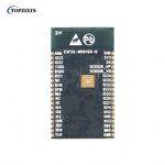 ESP32-WROVER-B WiFi Bluetooth Module Manufacturer - IoT with 16MB Flash SMD PCB Antenna for Board-mounted Smart Home Industrial Automotive