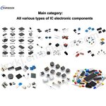 BTM815 Audio Module Manufacturer - AIELITE Qualcomm CSR8615 for 4.1 with Onboard Antenna for Speakers Earbuds Headphones