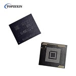 EMMC 5.1 Flash Memory Chip Manufacturer - Samsung 8GB KLM8G1GETF-B041 153FBGA HS400 200MB/s for Industrial Automotive Use
