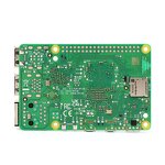 Raspberry Pi 5 Model B Manufacturer - 8GB 4GB 2GB RAM Single Board Computer with Power Supply & Cooling Fan for Industrial Consumer Electronics