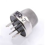 Gas Sensor Module Manufacturer - MQ-2 with Dual-core Wi-Fi SMD Mounting for Industrial Safety & Air Quality Monitoring