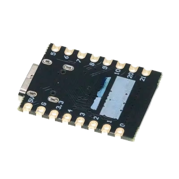 WiFi Module Development Board Manufacturer - ESP32-C3 Super Mini SMD Series Original Brand Standard Chipset