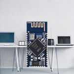 BTM815 Audio Module Manufacturer - AIELITE Qualcomm CSR8615 for 4.1 with Onboard Antenna for Speakers Earbuds Headphones